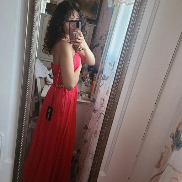 Vintage Dresses & Skirts - Formal dress